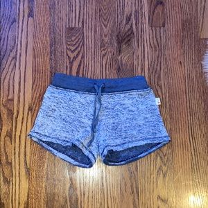 girls brand new shorts